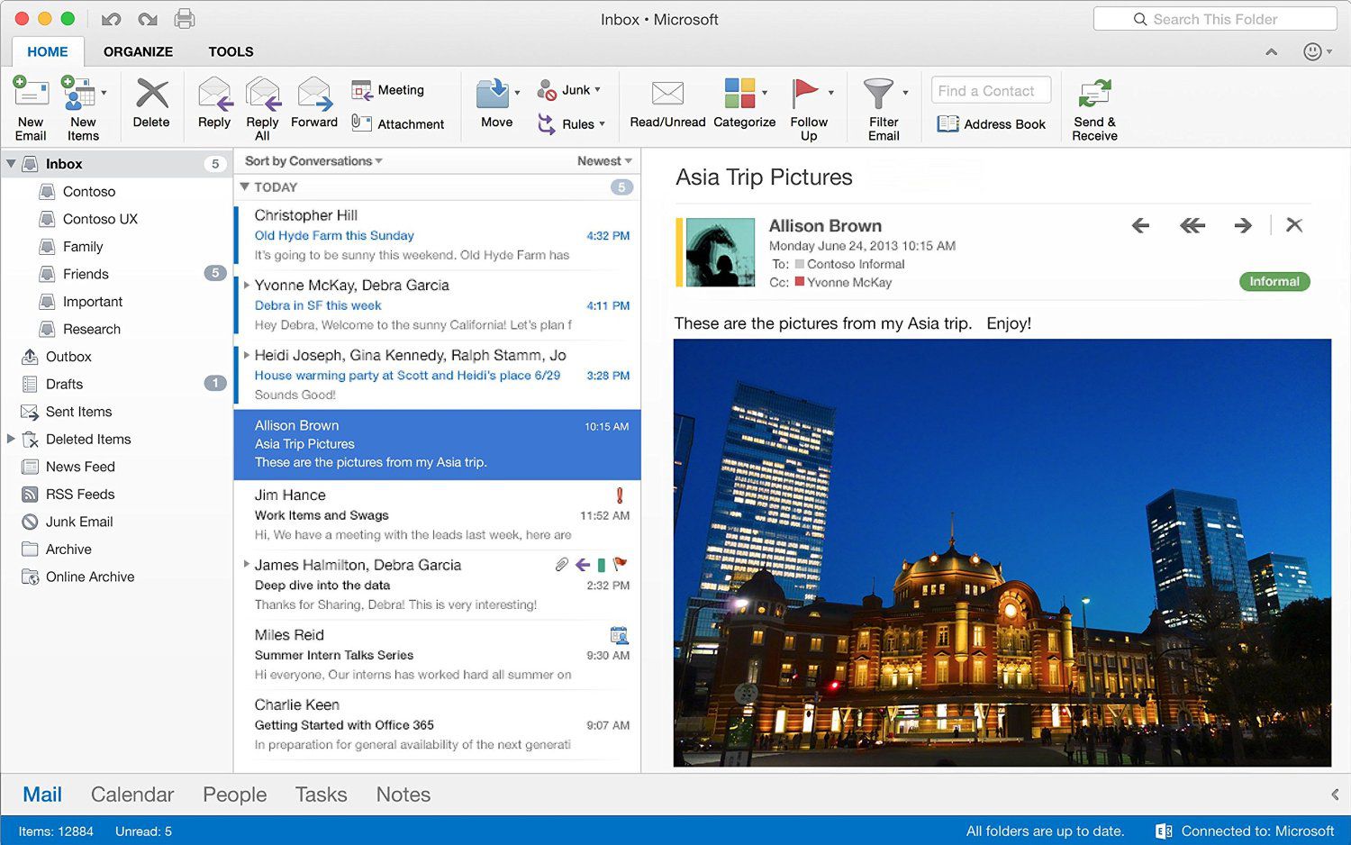 Download Outlook Office 365 For Mac